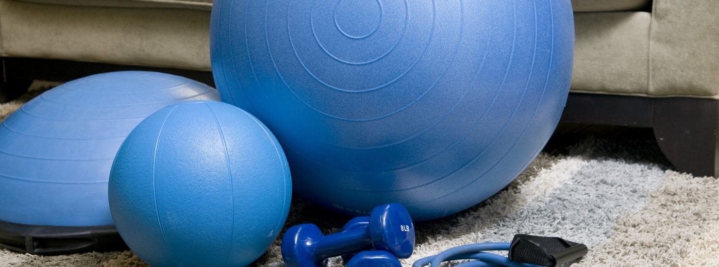 Factors to Consider When Buying Home Workout Equipment