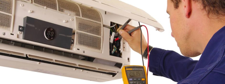ac repair