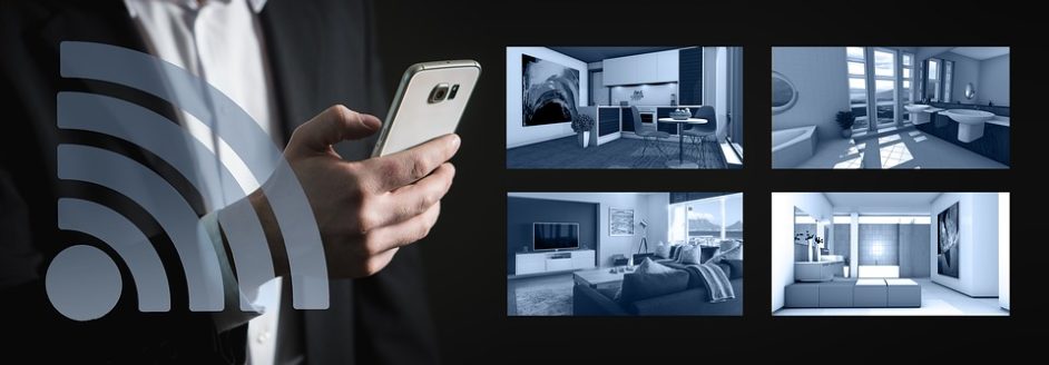 smart home system