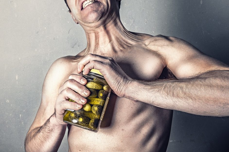 body building