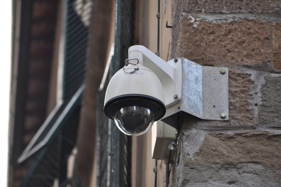 camera safety protection